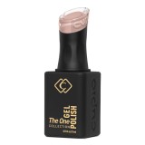Oja semipermanenta Cupio The One - Skin 15ml