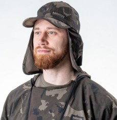 Sapca NASH ZT Lite Hydra Flex Baseball Cap Camo
