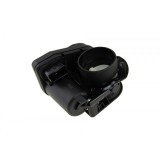 Carcasa clapeta acceleratie Citroen C4 1.6 20, Xsara Picasso 1.6 20, Peugeot 206 1.6 20, 207 1.6 20, 307 1.6 20, 308 1.6 20, 9661809080