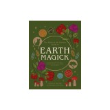 The Witch of the Forest's Guide to Earth Magick