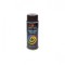 Spray vopsea negru lucios profesional 400ml RAL 9005