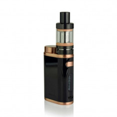 Eleaf Kit iStick Pico New Colors 75W TC + melo 3 mini foto