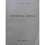 TRICOMONIAZA GENITALA-A. SPINER, AL. COMAN-230546