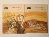 Reșat Nuri Guntekin - Pitulicea (2 vol.; BPT 1343, 1344)