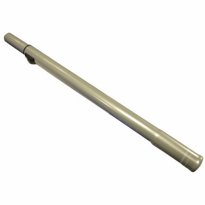 TELESKOPROHR ALUMINIUM GD/UZ 930/934 CUBIC 011 8130 500 NILFISK foto