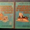 Bucataria romaneasca si sanatatea omului 2 volume Tudor Manta Gheorghe Stefan