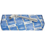 Unior 177CB - Set chei tubulare pipa 8-24 mm 16 bucati