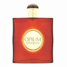 Yves Saint Laurent Opium 2009 eau de Toilette pentru femei 90 ml foto