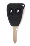 Carcasa Cheie Chrysler 2 Butoane Mari AutoProtect KeyCars, Oem