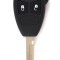 Carcasa Cheie Chrysler 2 Butoane Mari AutoProtect KeyCars