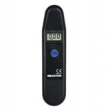 Air gauge to measure tyre pressure colour: black, Oxford