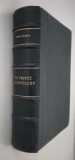 Carte veche 1939 Octave Aubry Vie privee de Napoleon Carte in limba franceza
