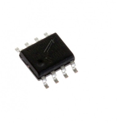 MCP6002I OP AMP,1,8V,1MHZ,DUAL,SOIC8 TIP:MCP6002-I/SN MCP6002-I/SN MICROCHIP foto