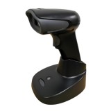 Cititor de coduri de bare fără fir 1D/2D cu coduri QR de 300 dp