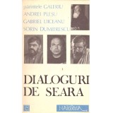 colectiv - Dialoguri de seara - 101631