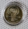 10 LEI FAO ROMA 1996 UNC