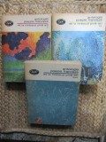 Antologia poeziei franceze. De la Rimbaud pana azi (3 volume)