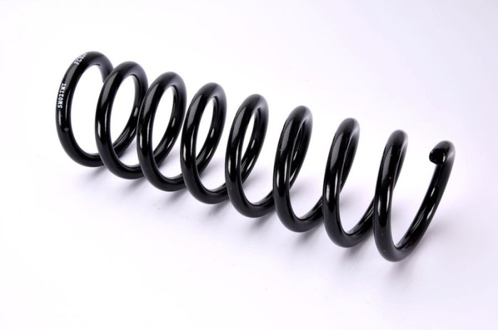 Arc spiral MERCEDES CLK Cabriolet (A208) (1998 - 2002) Magnum Technology SM027MT