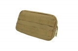 POUCH MULTIFUNCTIONAL - COYOTE BROWN, Condor