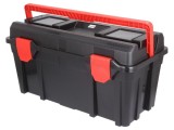 Cutie de unelte Parat Polipropilena 30L cu tava interioara 530x220x260mm