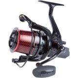 Mulineta Nytro StarkX Carbon Long Cast 4500