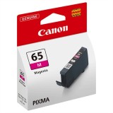 Canon original ink CLI-65 M, 4217C001, magenta, 12.6ml