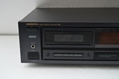 Deck Onkyo TA 2630 foto