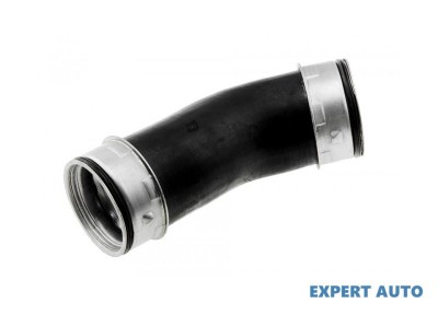 Racord / furtun aer / furtun intercooler / furtun admisie / furtun epurator gaze Audi A4 (2000-2004) [8E2, B6] #1 foto