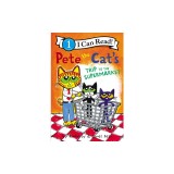 Pete the Cat's Trip to the Supermarket