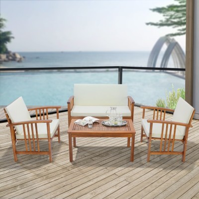 HausGarden Leisure foto