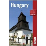 Hungary - Bradt - Adrian Phillips