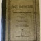 Noul Idiomelar - carte religioasa veche - 1933
