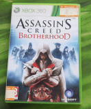 Joc xbox 360 - Assassin&#039;s Creed - Brotherhood, Actiune
