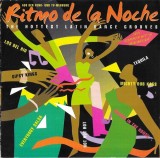 Various - Ritmo De La Noche, CD