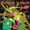 Various - Ritmo De La Noche, CD