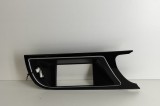 Ornament capac ecran navigație AUDI A5 8T3 2014 OEM: 8T1857186P 23984912