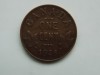 ONE CENT 1928 CANADA, America de Nord