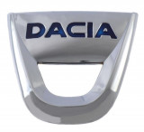 Emblema Spate Oe Dacia Sandero 2 2012&rarr; 908894079R