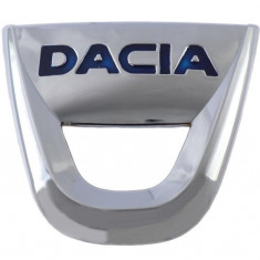 Emblema Spate Oe Dacia 908894079R