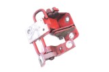Balama ușă st&acirc;nga spate AUDI A3 Sportback 8PA 2012 OEM: 8P4833411 12115954