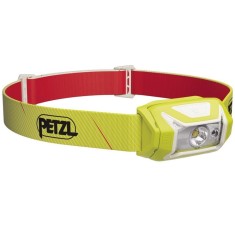 Frontala PETZL Tikka 350 yellow