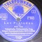 PLACA GRAMOFON / PATEFON. TELEFUNKEN LES PRELUDES ( FRANZ LISZT ) PARTEA 1-2