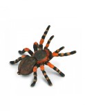 Figurina Tarantula Me-icana cu genunchi rosii, Collecta