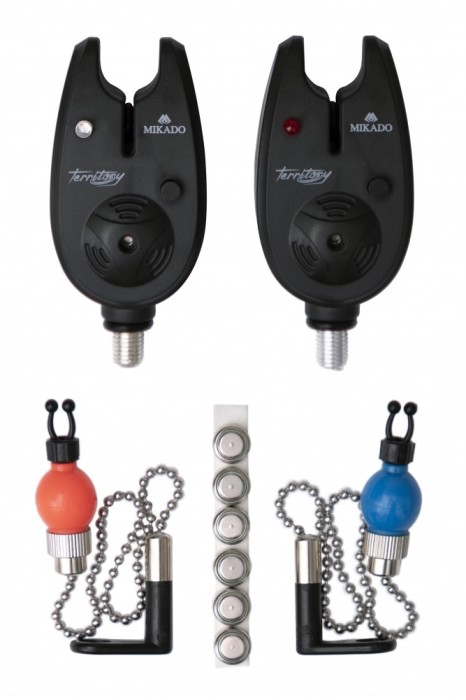 Senzori Mikado Set Cu Hanger 2 2