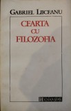 Gabriel Liiceanu - Cearta cu filozofia