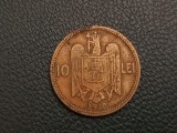 10 lei 1930 KN
