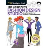Beginner&#039;s Fashion Design Studio