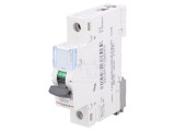 &Icirc;ntrerupător Supracurent 1A 230V 1 Pol