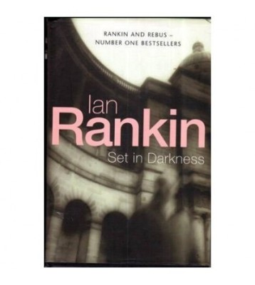 Ian Rankin - Set in Darkness - 112282 foto