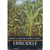 ERBICIDELE-N. SARPE, AT. CIORLAUS, L. GHINEA, I. VLADUTU-220932